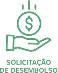 Solicitação de Desembolso